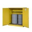 Shop Justrite Drum Cabinets & Cabinets for Flammable Waste Now